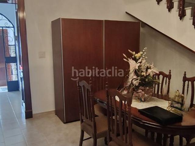 Casa en venta en Villanueva de la Reina. Casa zona supermercado Día. Casas Villanueva de la.