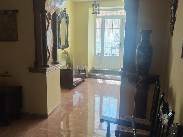 Casa en venta en Villanueva de la Reina. Casa calle Jaén. Casas Villanueva de la.