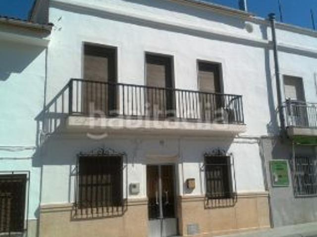Casa en venta en Villanueva de la Reina. Casas Villanueva de la.