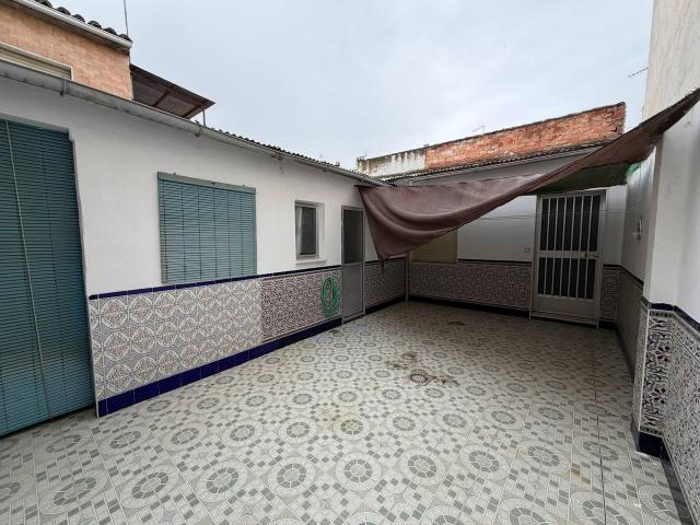 Casa en venta en Villanueva de la Reina Jaén