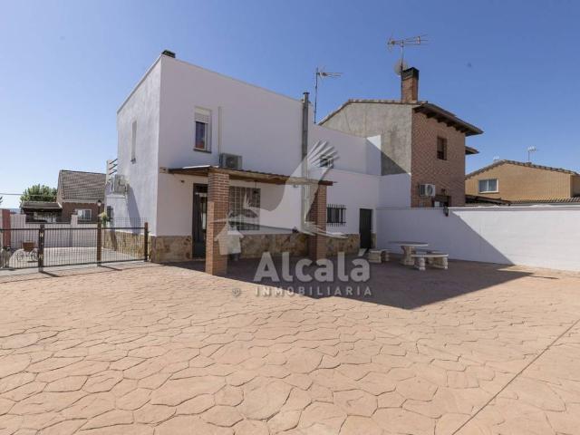 Casa en Venta en Villanueva de la Torre