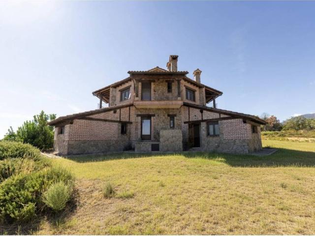 Casa en Venta en Villanueva de la Vera