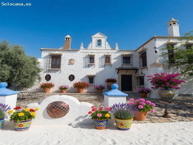 Casa en Venta en Villanueva de Mesía, Granada