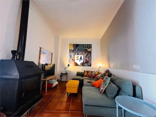Casa en venta en Villanueva de San Juan, Sevilla