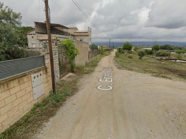 Casa en venta en Villanueva de Perales. INMUEBLE SIN POSESION Y SIN ACCESO AL INTERIOR INMUEBLE SIN POSESION Y SIN ACCESO AL INTERIOR. Casas Villanueva de.