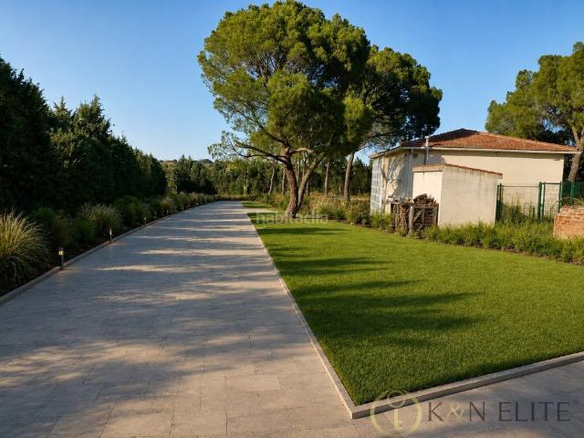 Casa en venta en Villanueva de Perales. Exclusiva Finca de Campo a Solo unos Minutos de Madrid. Casas Villanueva de.