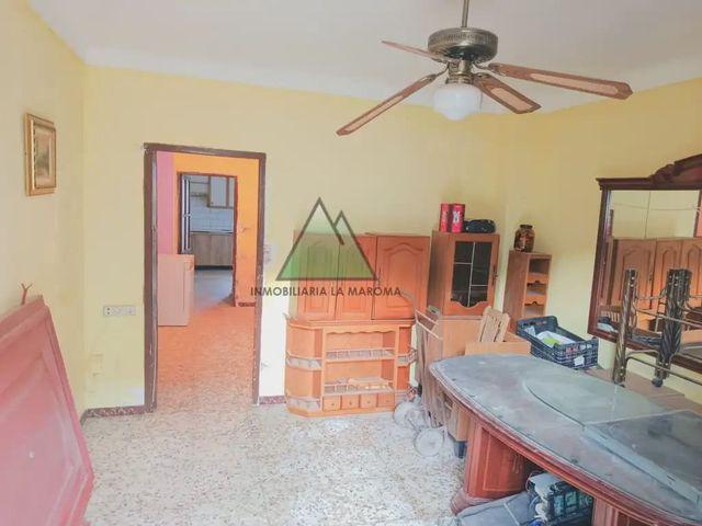 Casa en venta en Villanueva de Tapia, Málaga