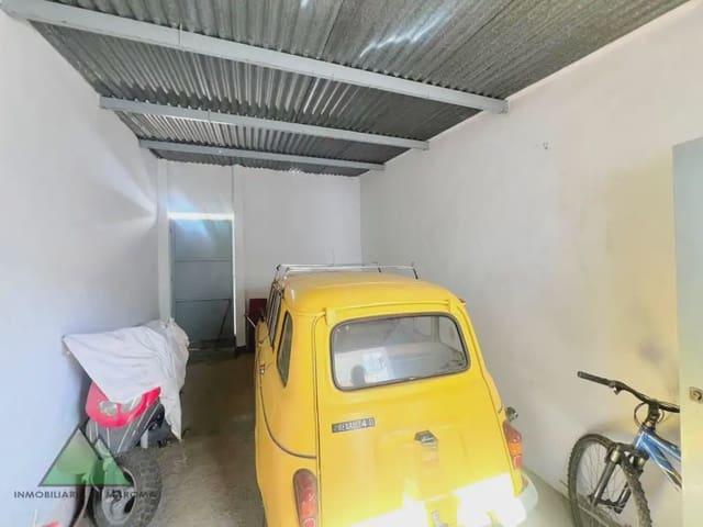 Casa en venta en Villanueva de Tapia, Málaga