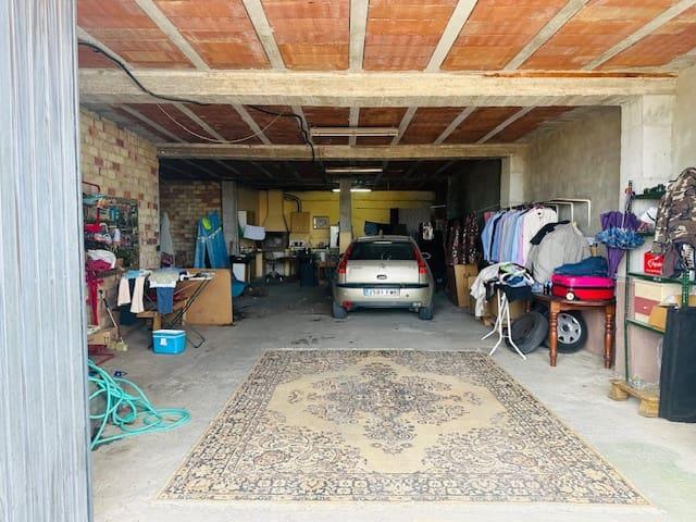 Casa en venta en Villanueva de Tapia, Málaga