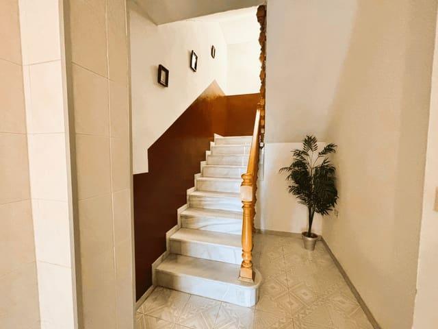 Casa en venta en Villanueva de Tapia, Málaga