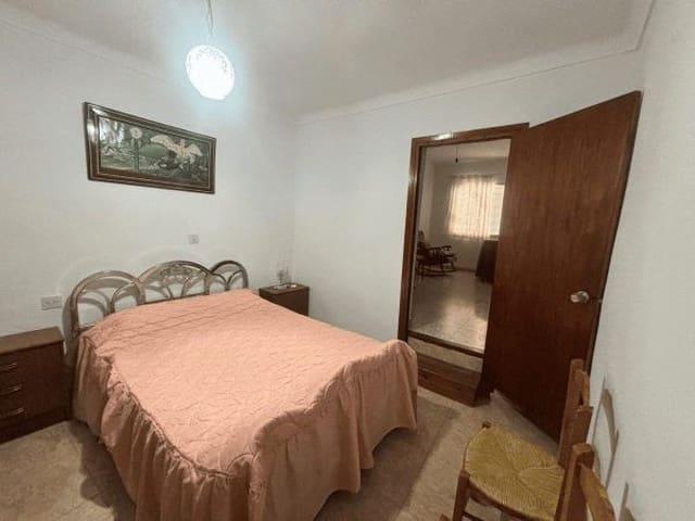 Casa en venta en Villanueva de Tapia, Málaga