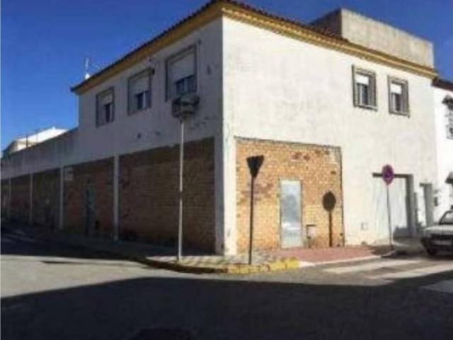 Casa en Venta en Villanueva del Ariscal