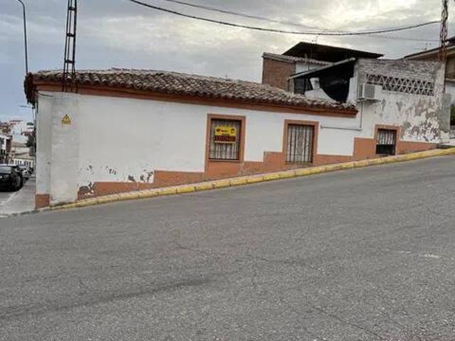 Casa en Venta en Villanueva del Arzobispo
