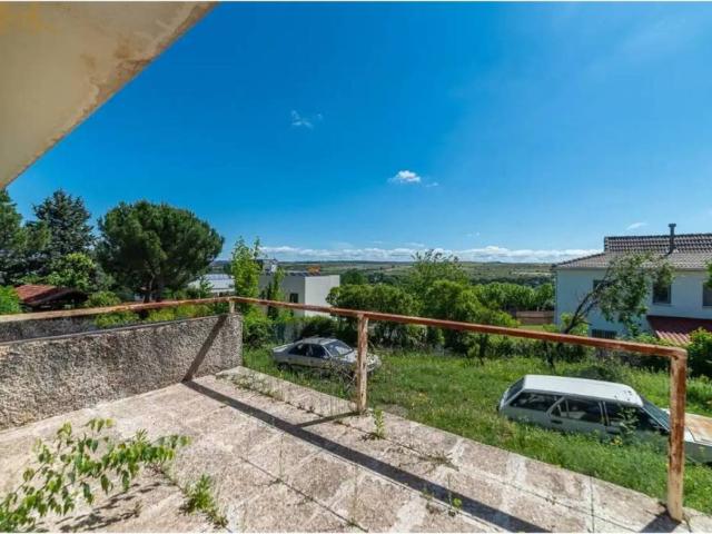 Casa en Venta en Villanueva del Pardillo