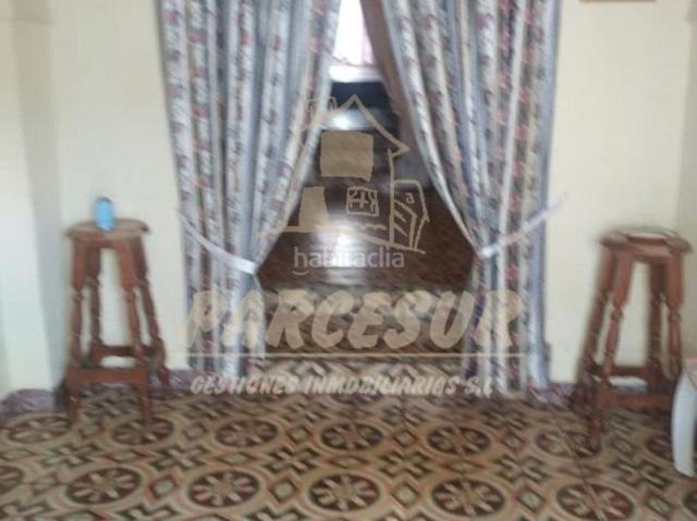 Casa en venta en Villanueva del Rey. VILLANUEVA DEL REY CASA de unos 550m construidos en un terreno de unos 2000 metros cuadrados. Casas Villanueva del.