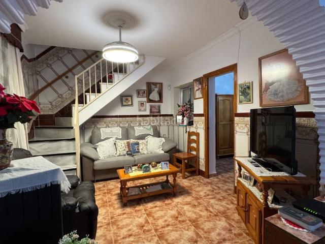 Casa en venta en Villanueva del Río y Minas. CASA DE DOS PLANTAS EN VILLANUEVA DEL RIO Y MINAS SEVILLA. Casas Villanueva del Río y.