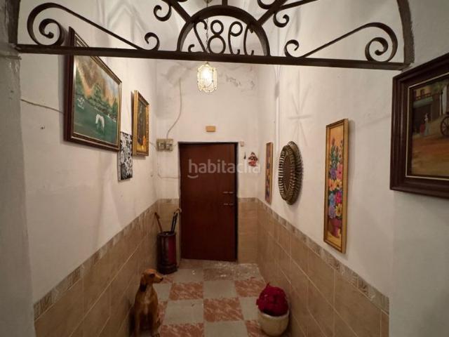 Casa en venta en Villanueva del Río y Minas. CASA DE PLANTA BAJA EN VILLANUEVA DEL RIO Y MINAS SEVILLA. Casas Villanueva del Río y.
