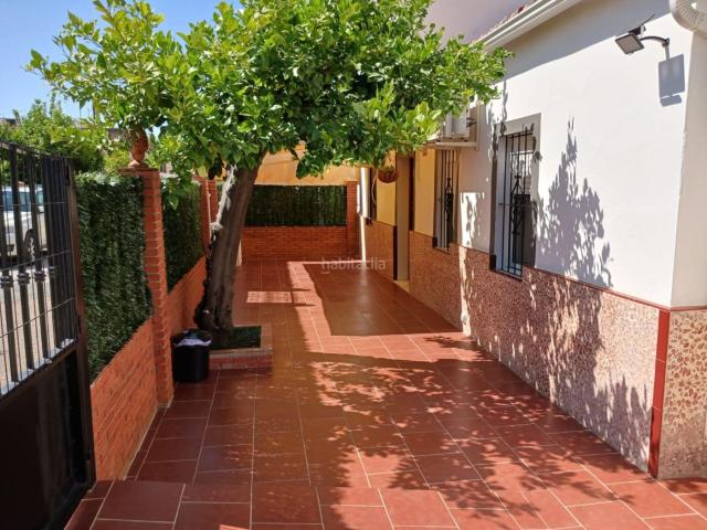 Casa en venta en Villanueva del Río y Minas. Casa en venta en Villanueva Del Rio Y Minas, 4 dormitorios. Casas Villanueva del Río y.