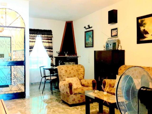 Casa en venta en Villanueva del Río y Minas. Casas Villanueva del Río y.