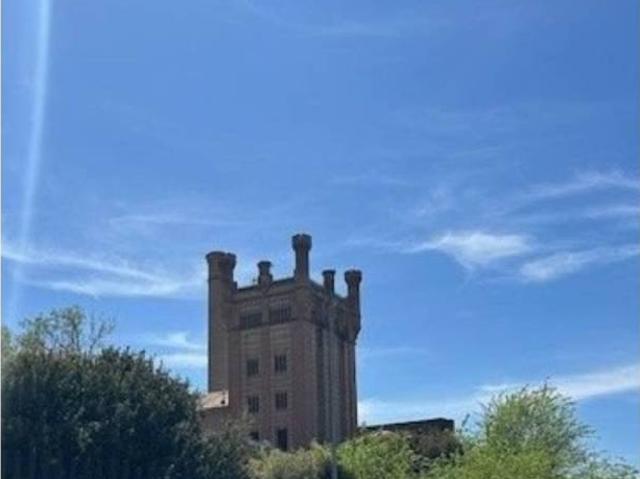 Casa en Venta en Villanueva del Río y Minas
