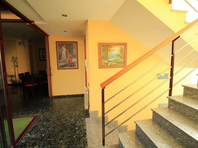 Casa en venta en Villanueva del Río Segura, Murcia