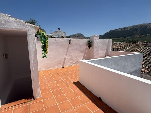 Casa en venta en Villanueva del Trabuco, Málaga