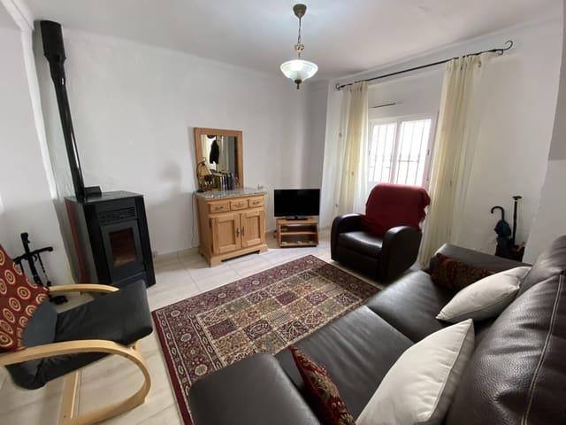 Casa en venta en Villanueva del Trabuco, Málaga
