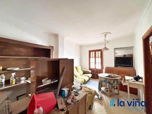 Casa en venta en Villanueva del Trabuco, Málaga