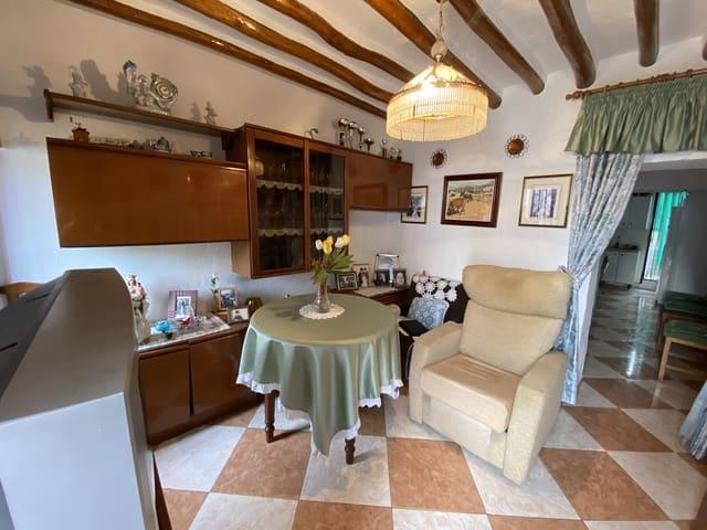 Casa en venta en Villanueva del Trabuco, Málaga