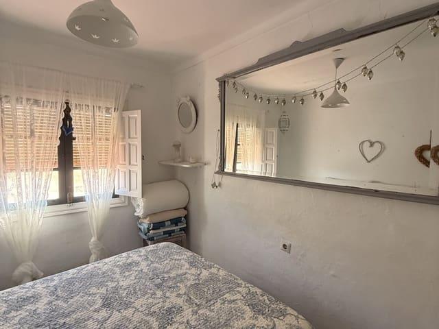 Casa en venta en Villanueva del Trabuco, Málaga