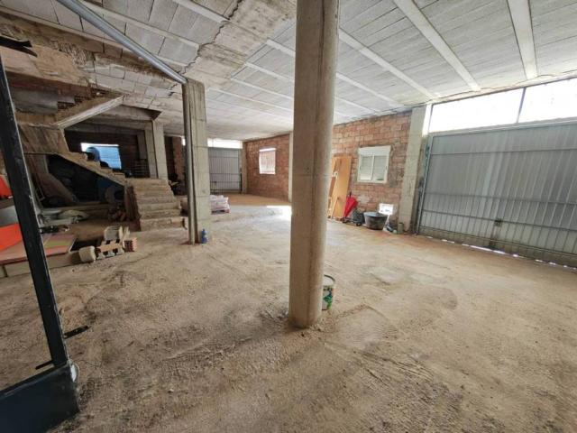 Casa en Venta en Villanueva Mesía