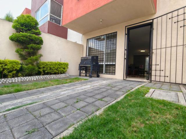 Casa en Venta en Villas Toscana, San Mateo Otzacatipan, Toluca