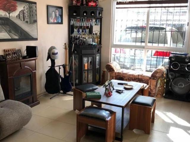CASA EN VENTA EN VILLAS TOSCANA, TOLUCA