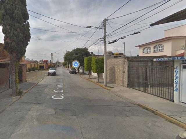 Casa en venta en Villas Tultitlán, Tultitlán, México