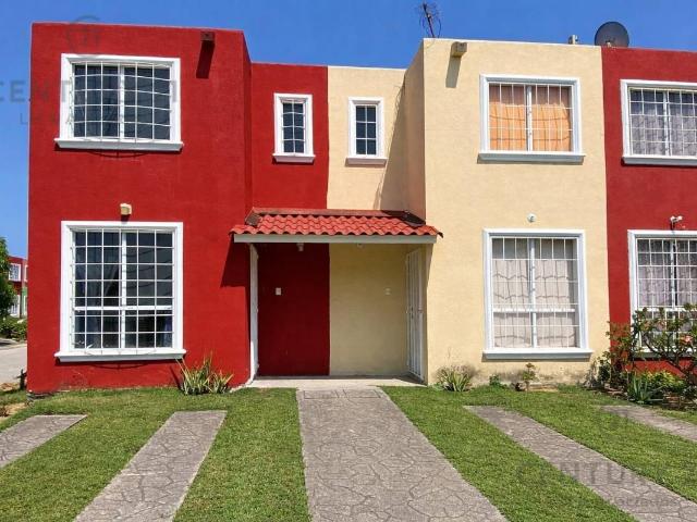 Casa en Venta en Villas Tulipanes, Acapulco, Guerrero