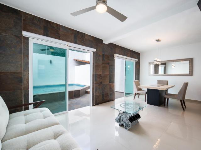 Casa en Venta en Puerto Vallarta con alberca privada | 3 recamaras en excelente ubicacion