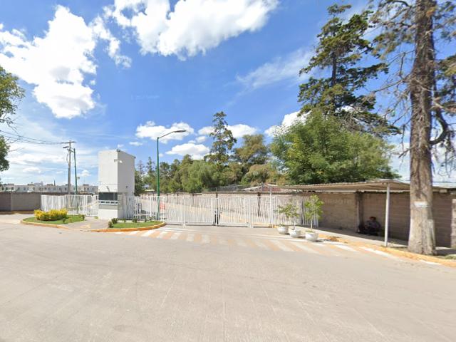 Casa en venta en Villas Xaltipa, Cuautitlán, México