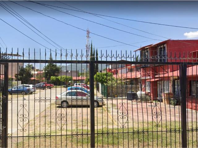 Casa en venta en Villas Xoxo, Santa Cruz Xoxocotlán, Oaxaca