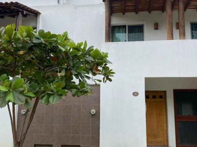Casa en venta en Villas Acqua, Ixtapa Zihuatanejo, Guerrero