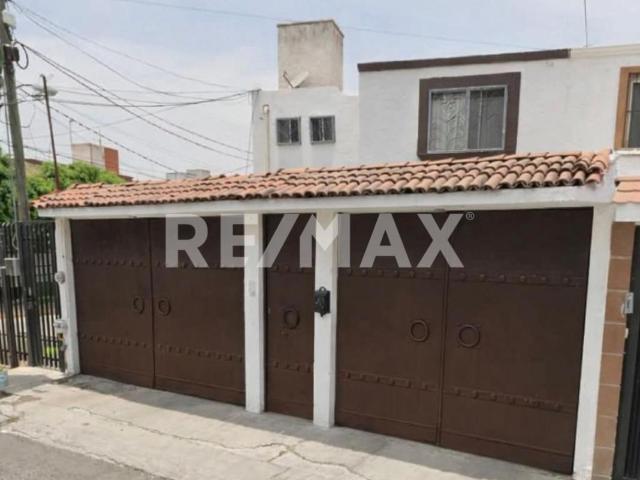 CASA EN VENTA EN VILLAS CAMPESTRE, CORREGIDORA, QUERÉTARO