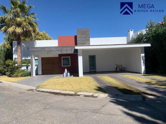 Casa en venta en Villas Campestre, Durango, Durango