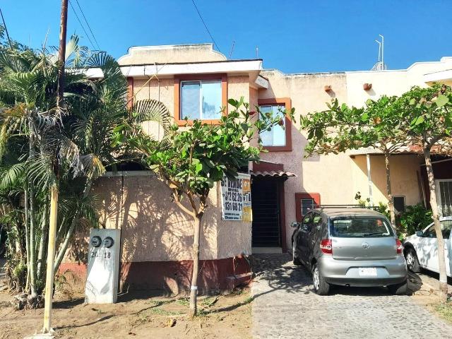 Casa en venta en Villas Coliman, Villa de Álvarez, Colima