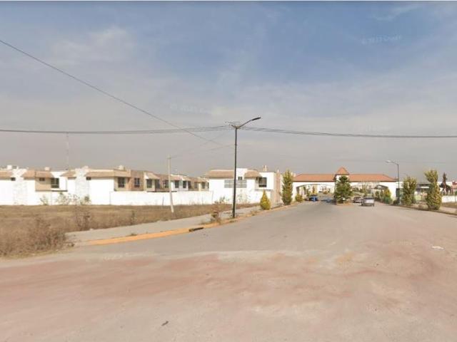 Casa en venta en Villas de Tonanitla, Tonanitla, México