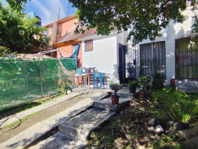 CASA EN VENTA EN VILLAS DE XOCHITEPEC