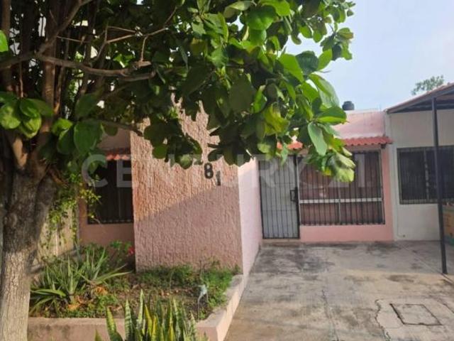 Casa en Venta en Villas de Alameda, Villa de Álvarez, Colima