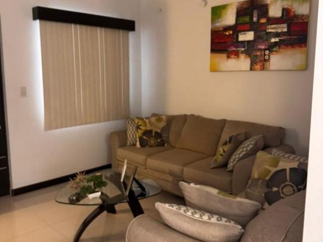 Casa en VENTA en Villas de Anáhuac, Escobedo