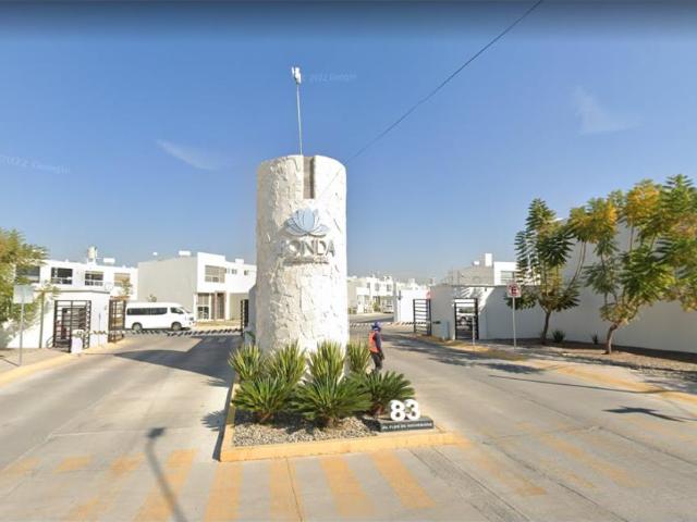 Casa en venta en Villas de Bonaterra, Aguascalientes, Aguascalientes