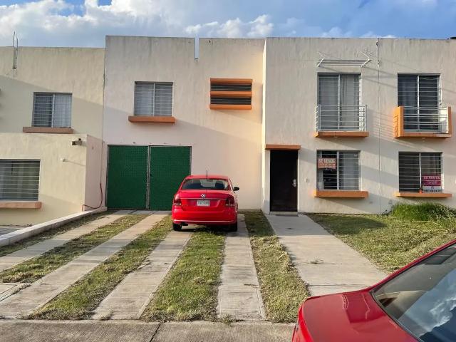 Casa en Venta en Villas de Bonaterra al Sur de Aguascalientes GA