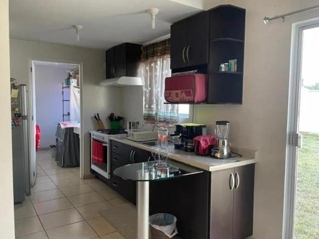 Casa en Venta en Villas de Bonaterra al Sur de Aguascalientes GA