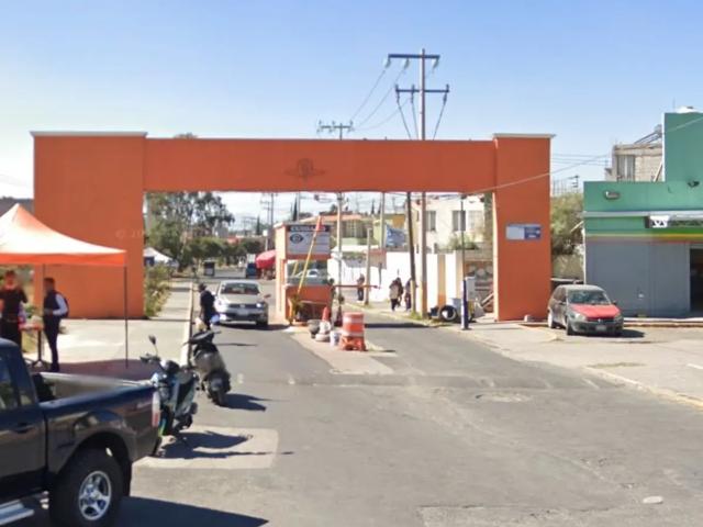 Casa en venta en Villas de Chalco, Chalco, México